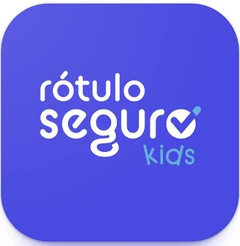Rótulo Seguro — cliente Nucleus.eti