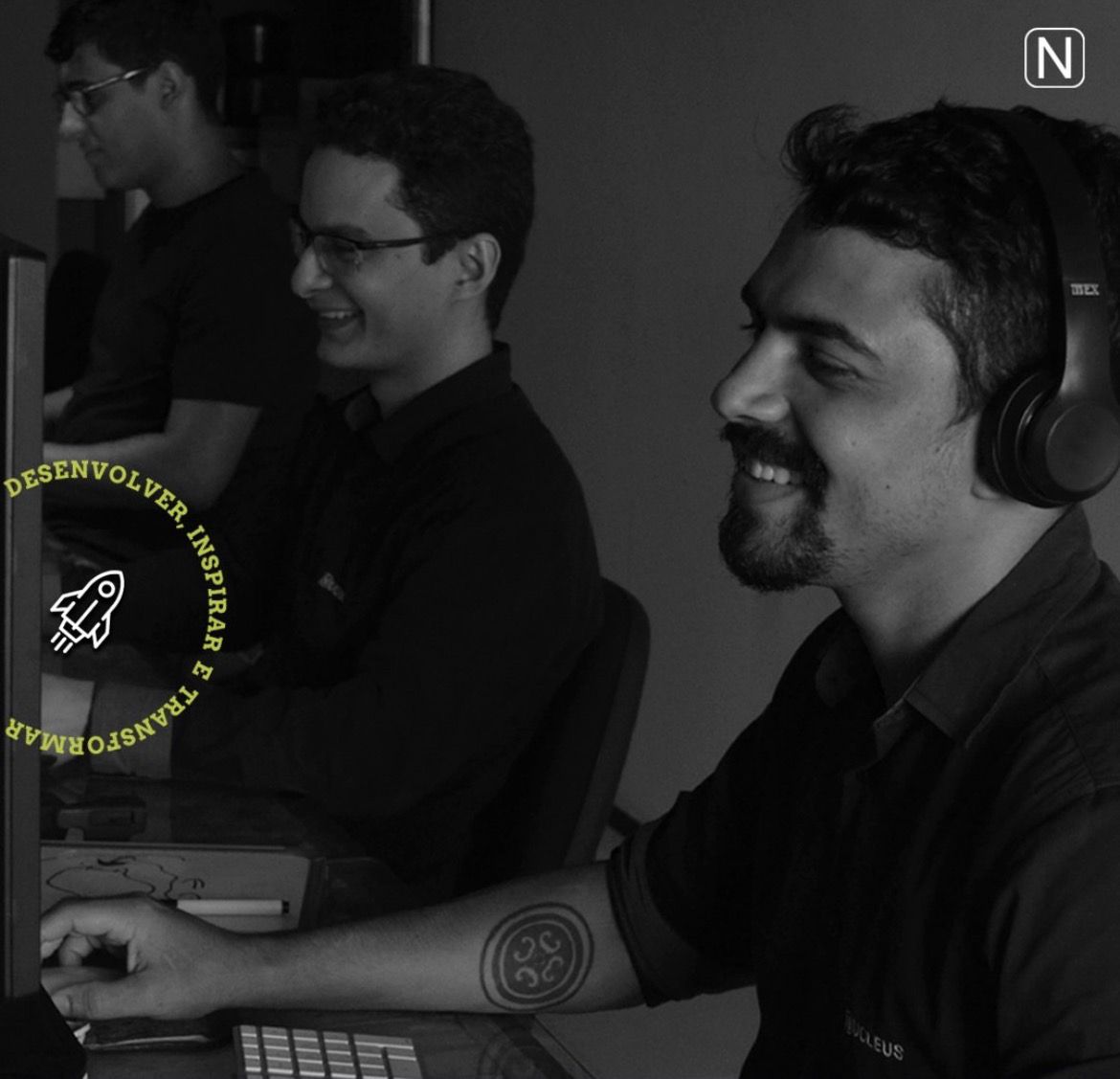 Equipe Nucleus